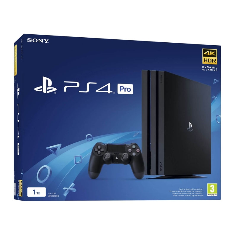 Moz Tech store - Ps4 Pro 1TB Preço: 34.500 MT Entregas